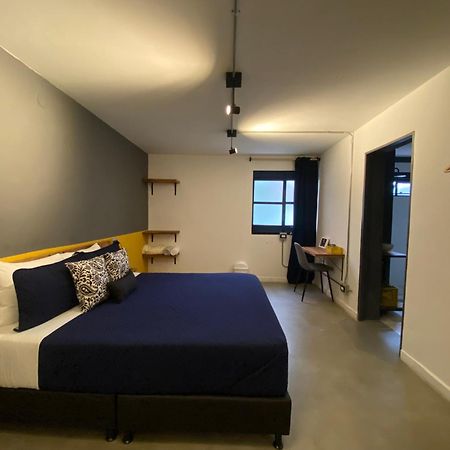 Casa Mosaiko Primer Parque Laureles 麦德林 外观 照片