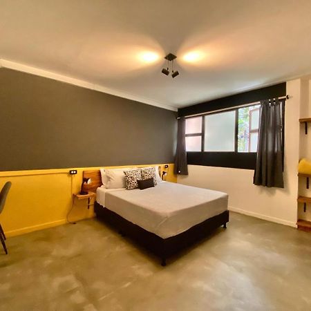 Casa Mosaiko Primer Parque Laureles 麦德林 外观 照片