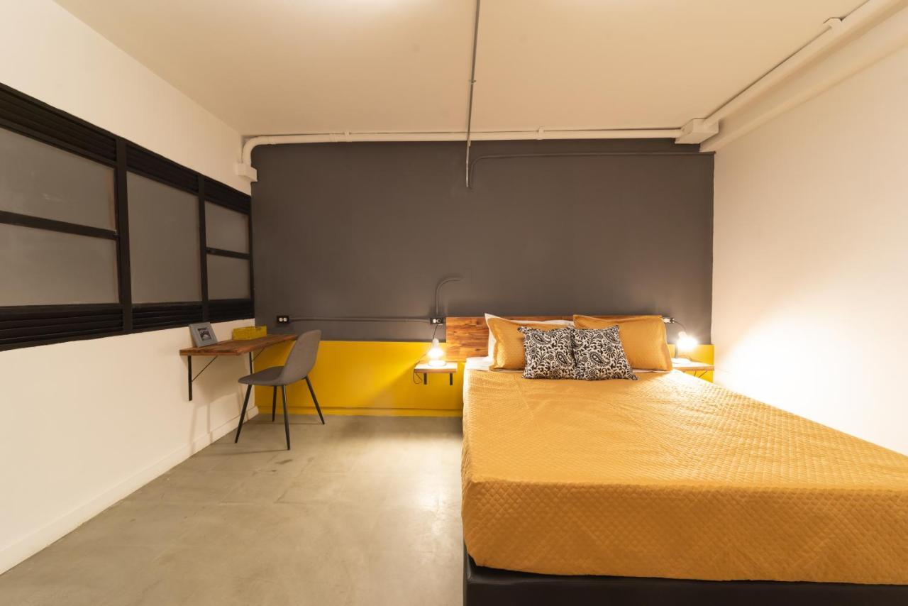 Casa Mosaiko Primer Parque Laureles 麦德林 外观 照片