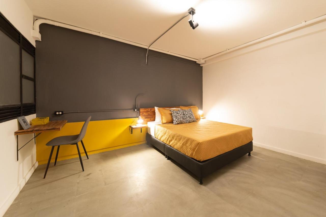Casa Mosaiko Primer Parque Laureles 麦德林 外观 照片