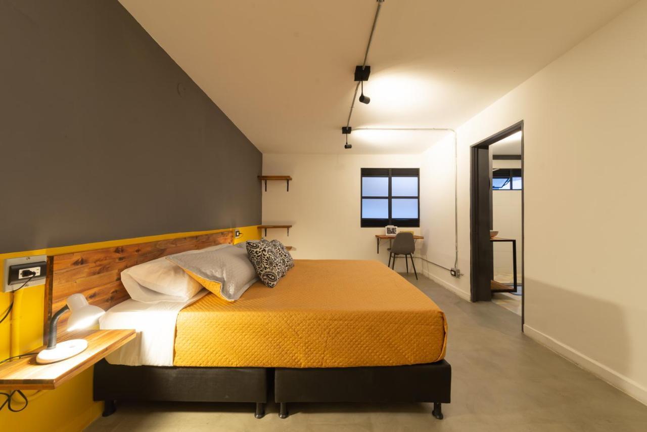 Casa Mosaiko Primer Parque Laureles 麦德林 外观 照片