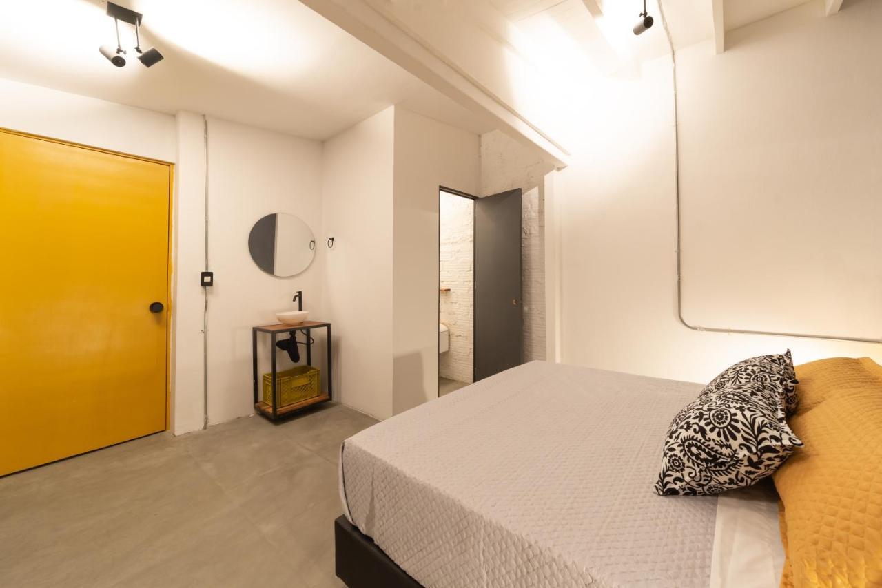 Casa Mosaiko Primer Parque Laureles 麦德林 外观 照片