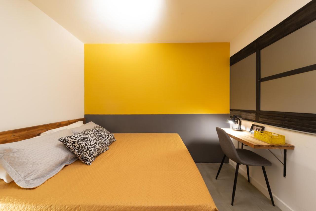 Casa Mosaiko Primer Parque Laureles 麦德林 外观 照片