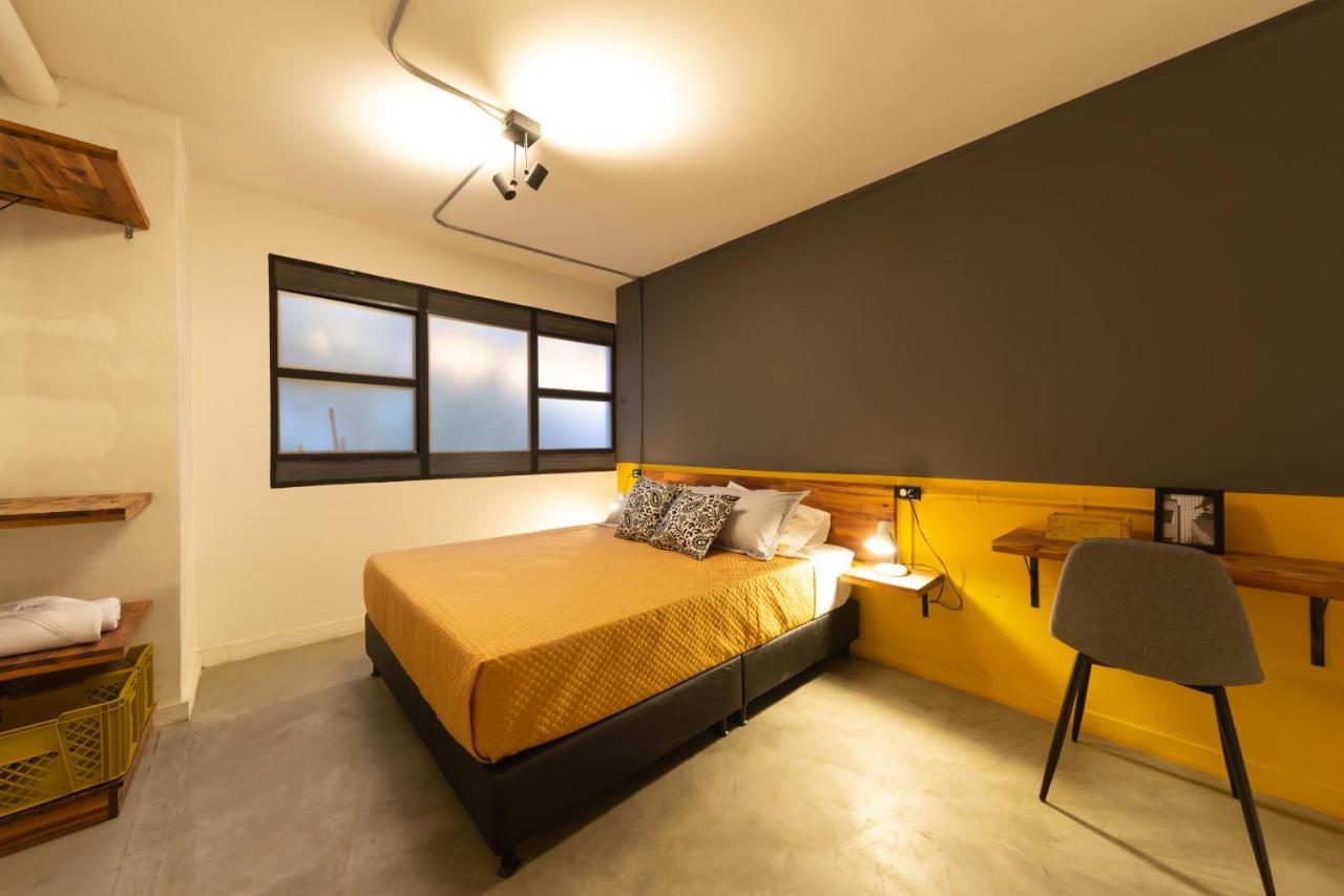 Casa Mosaiko Primer Parque Laureles 麦德林 外观 照片