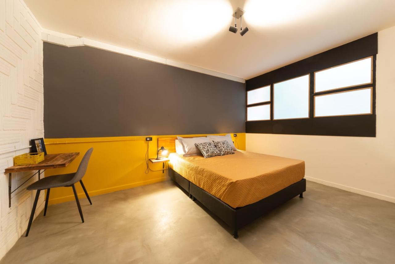 Casa Mosaiko Primer Parque Laureles 麦德林 外观 照片