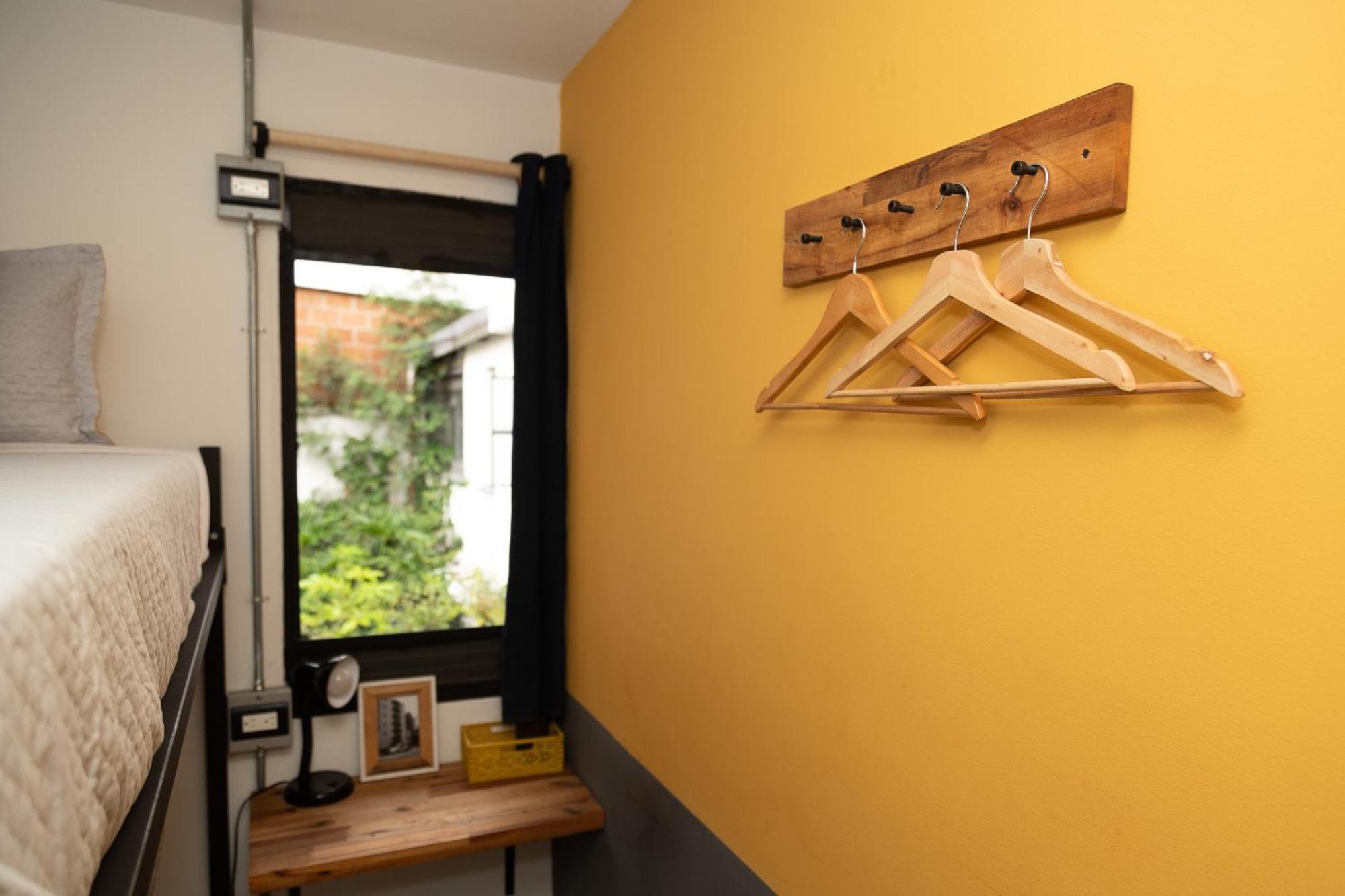 Casa Mosaiko Primer Parque Laureles 麦德林 外观 照片