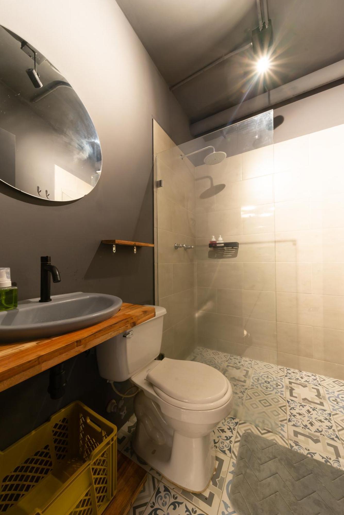 Casa Mosaiko Primer Parque Laureles 麦德林 外观 照片