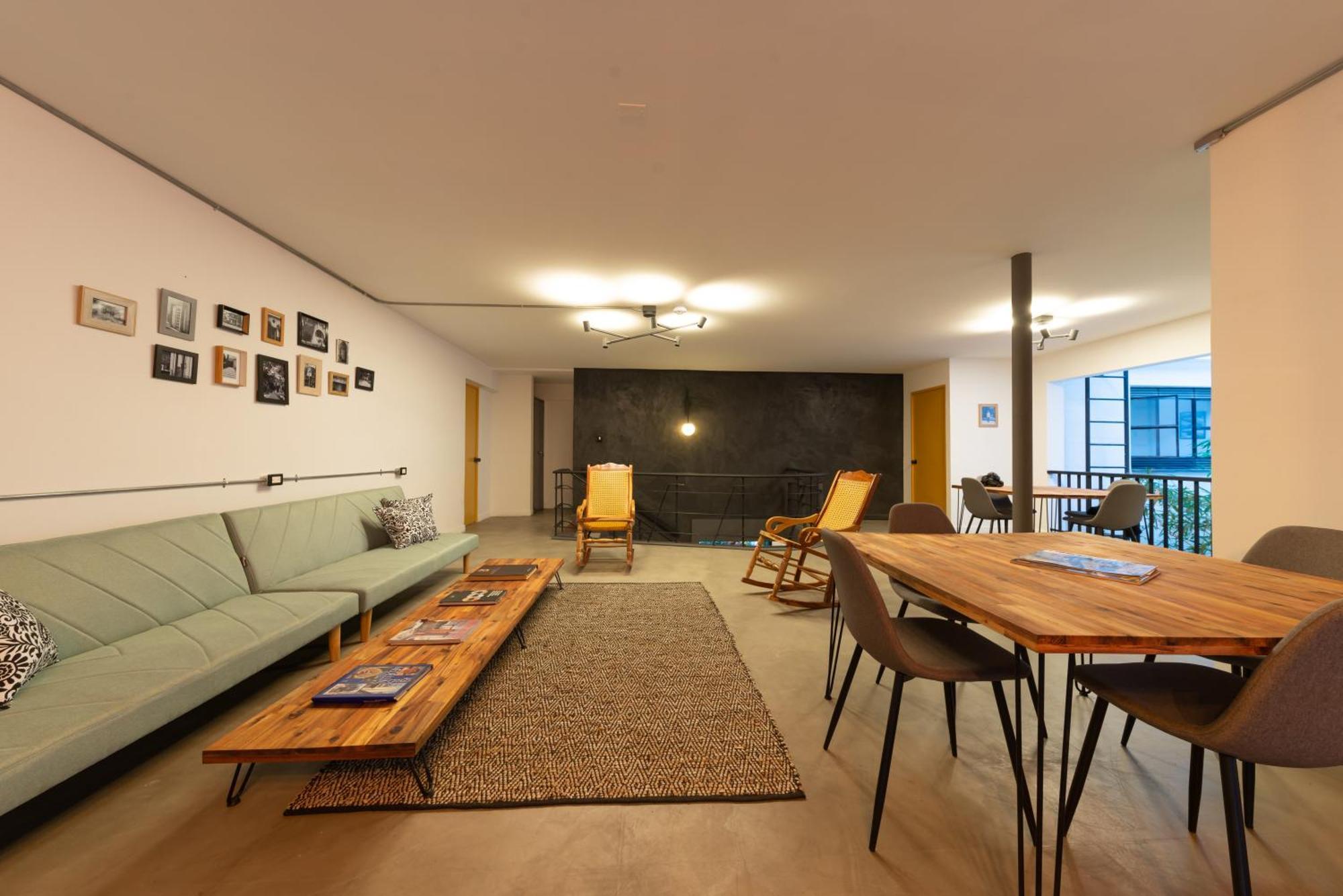Casa Mosaiko Primer Parque Laureles 麦德林 外观 照片