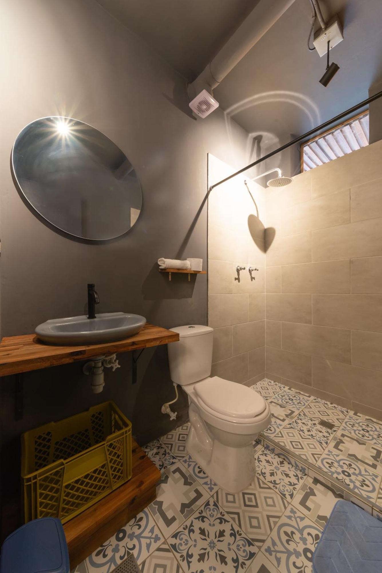 Casa Mosaiko Primer Parque Laureles 麦德林 外观 照片