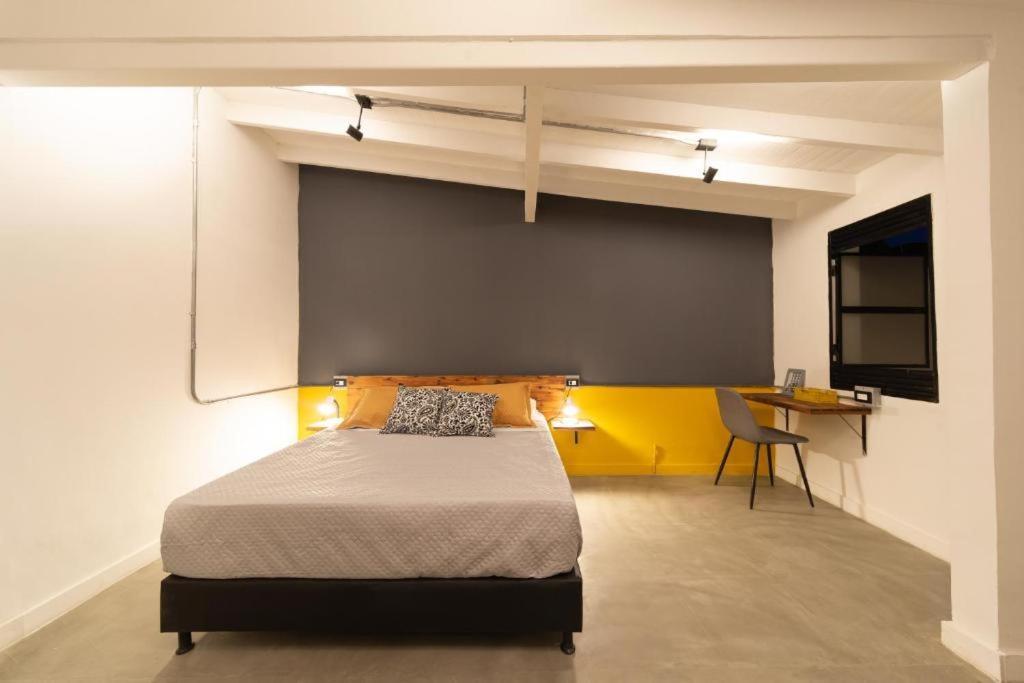 Casa Mosaiko Primer Parque Laureles 麦德林 外观 照片