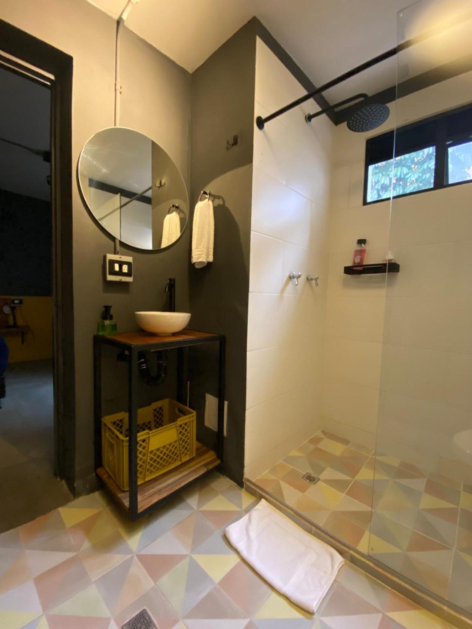 Casa Mosaiko Primer Parque Laureles 麦德林 外观 照片
