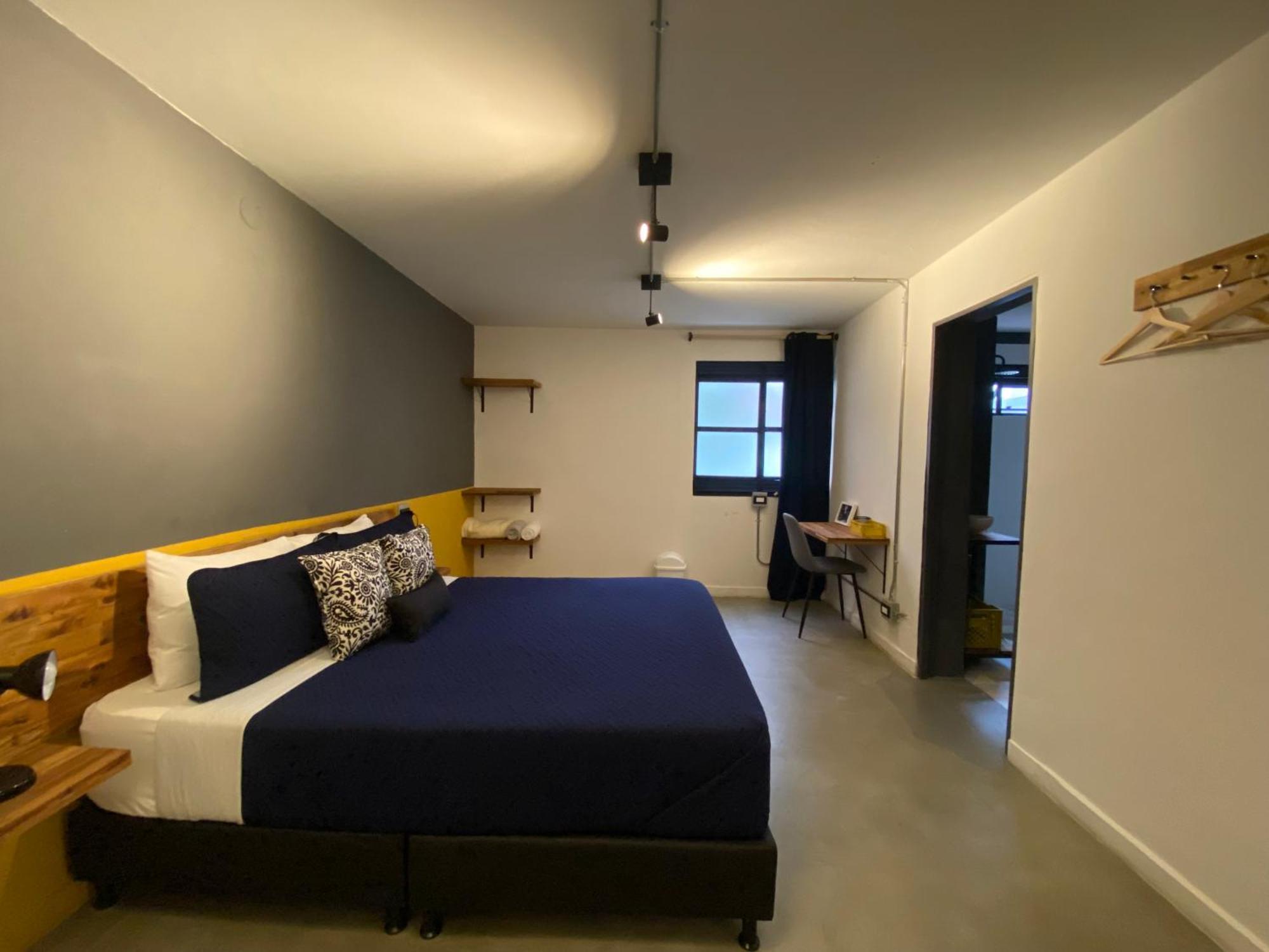 Casa Mosaiko Primer Parque Laureles 麦德林 外观 照片