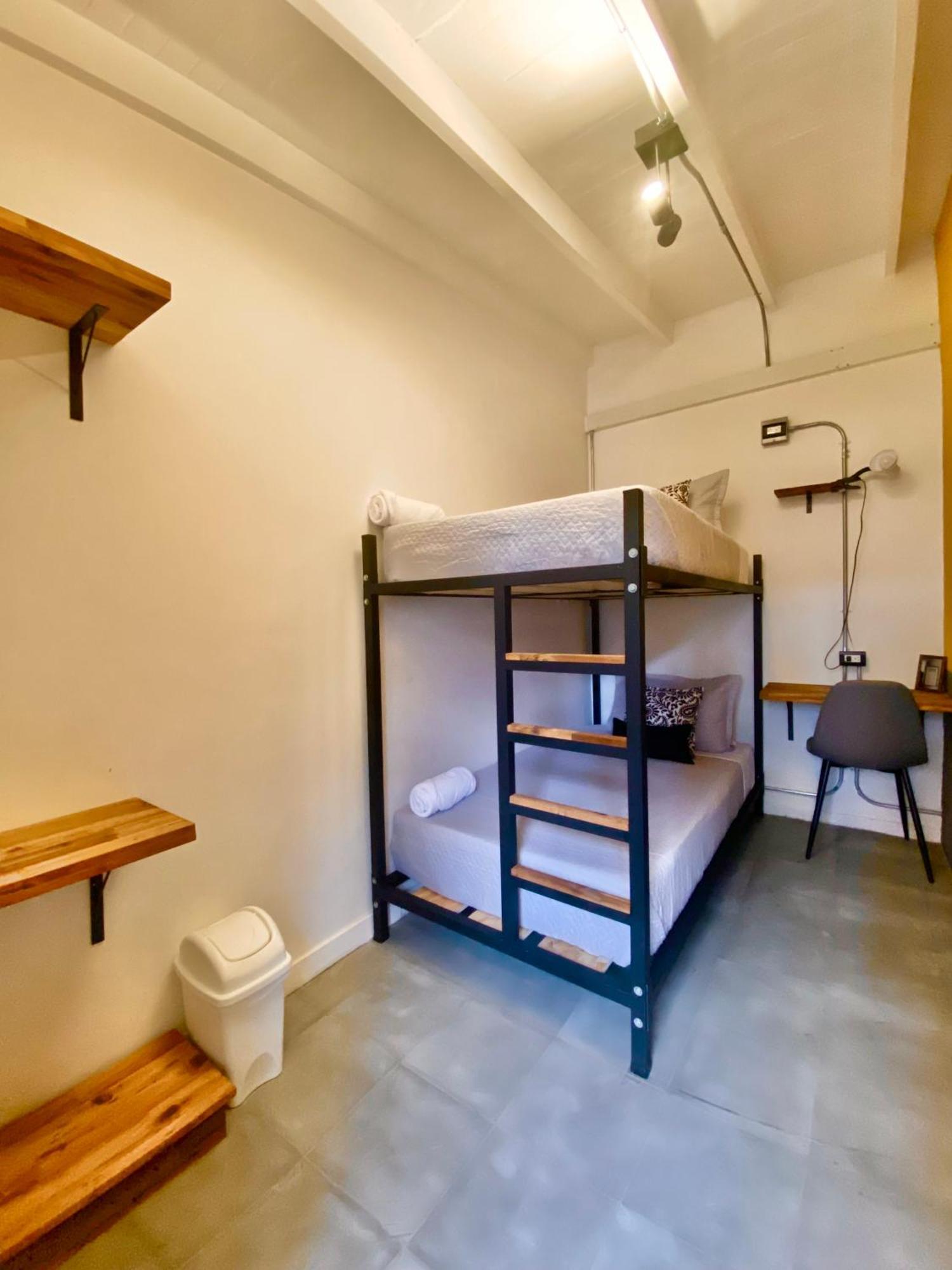 Casa Mosaiko Primer Parque Laureles 麦德林 外观 照片