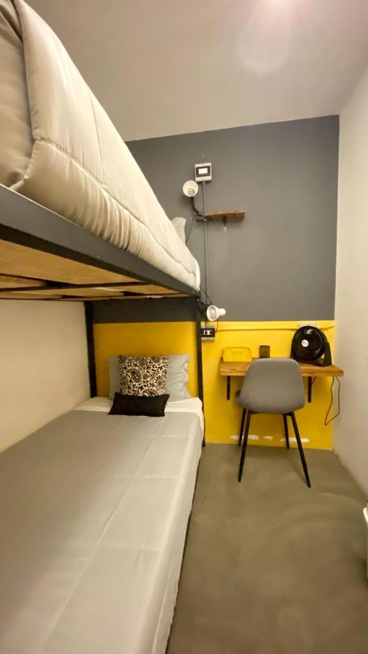 Casa Mosaiko Primer Parque Laureles 麦德林 外观 照片