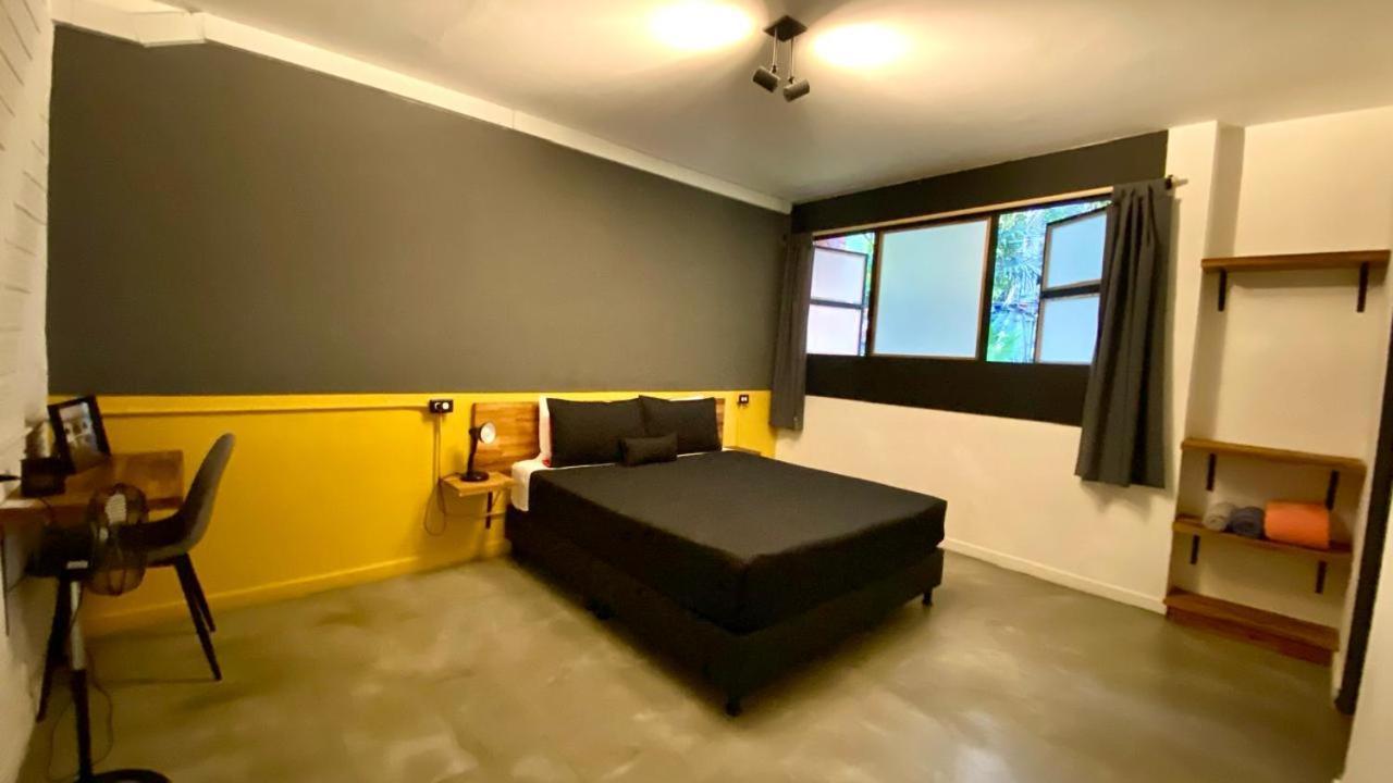 Casa Mosaiko Primer Parque Laureles 麦德林 外观 照片