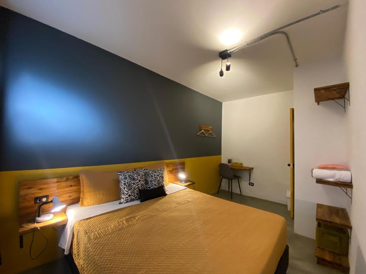Casa Mosaiko Primer Parque Laureles 麦德林 外观 照片