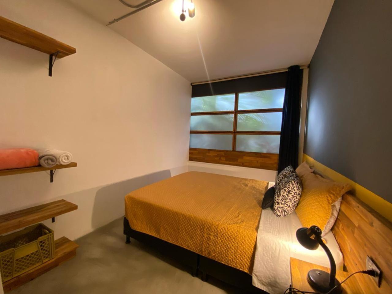 Casa Mosaiko Primer Parque Laureles 麦德林 外观 照片