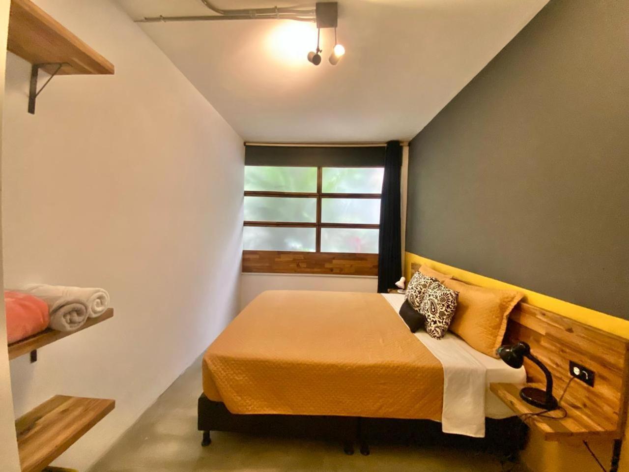 Casa Mosaiko Primer Parque Laureles 麦德林 外观 照片