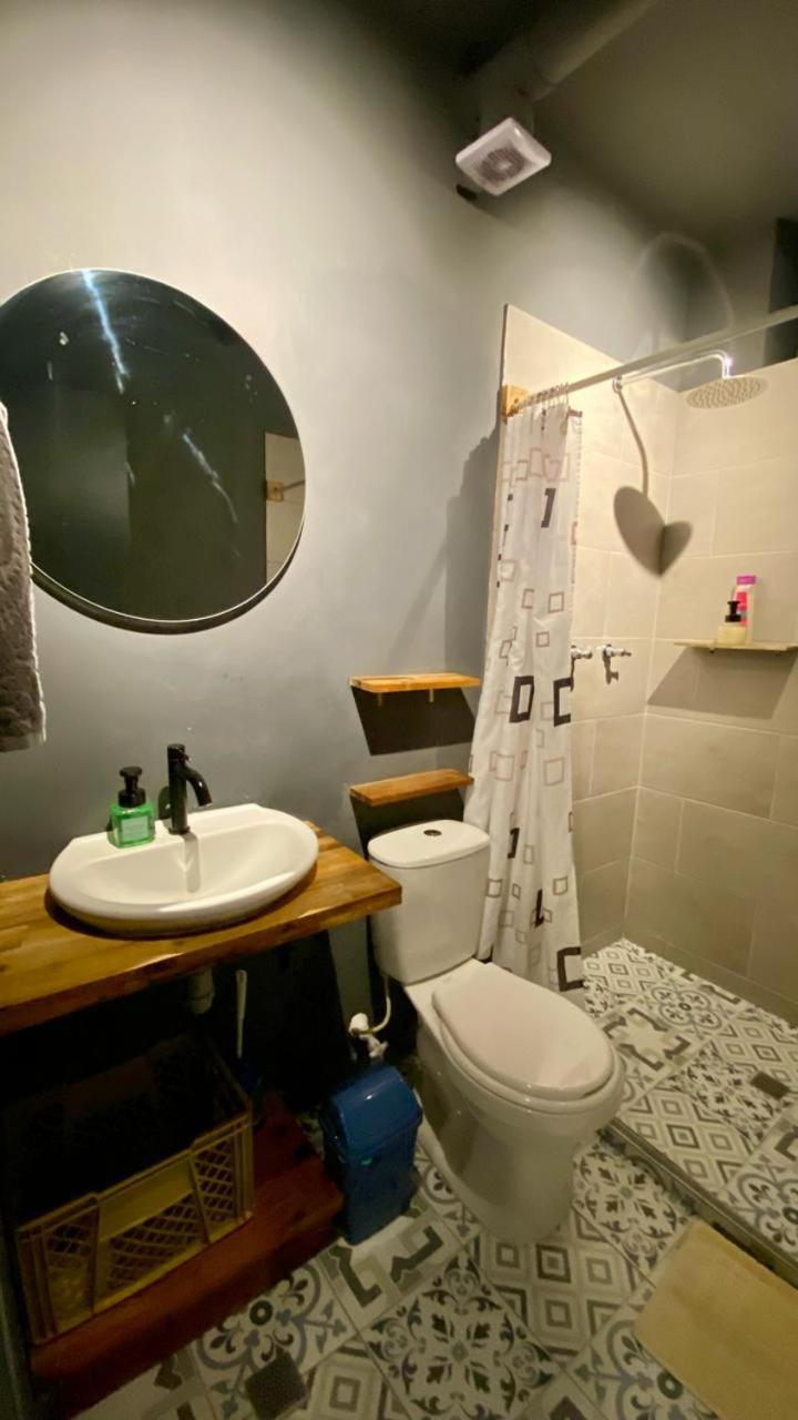 Casa Mosaiko Primer Parque Laureles 麦德林 外观 照片