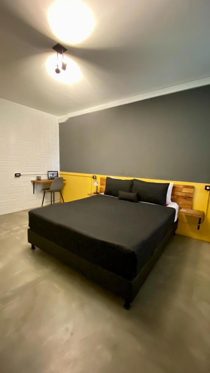 Casa Mosaiko Primer Parque Laureles 麦德林 外观 照片
