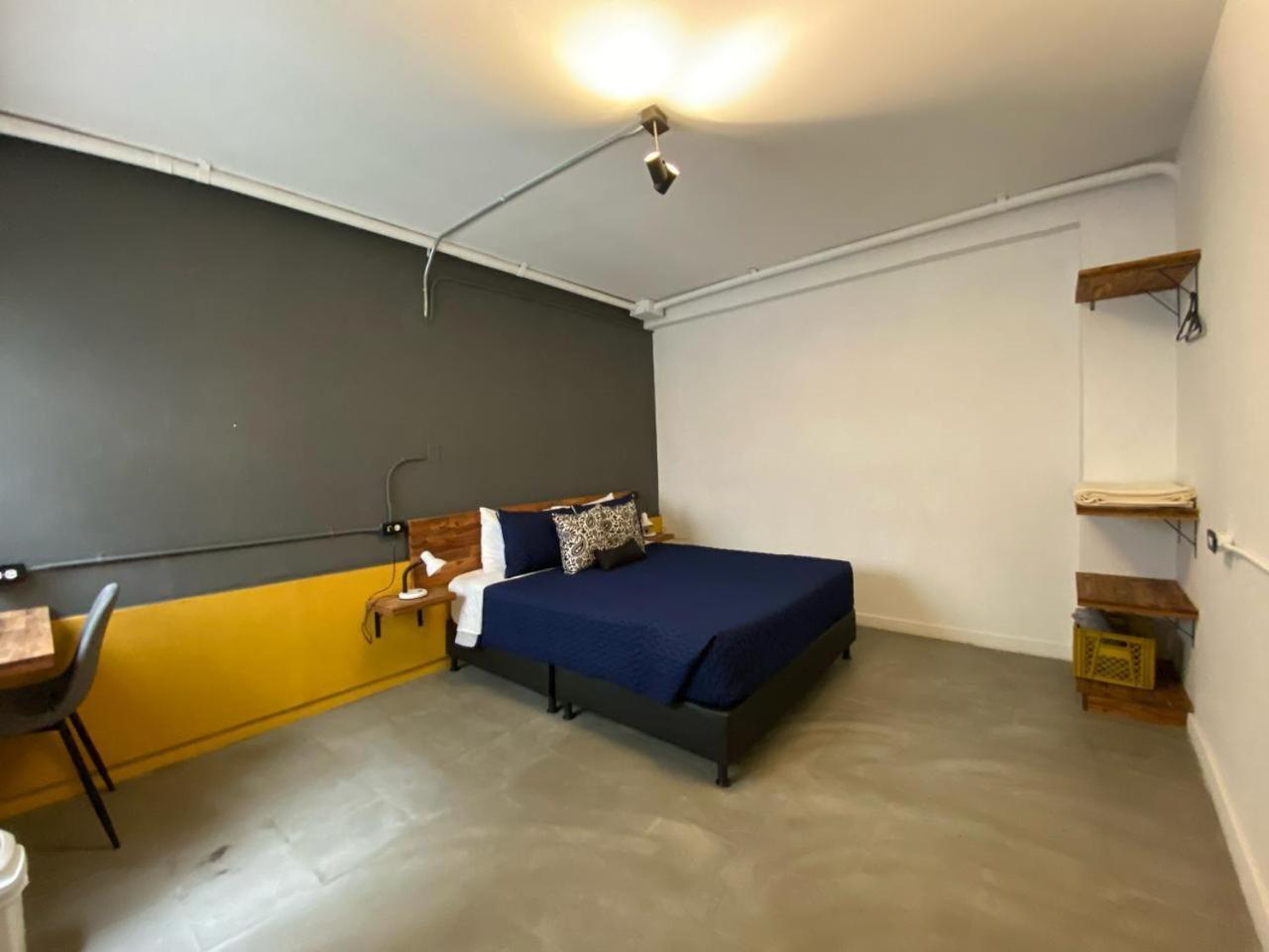 Casa Mosaiko Primer Parque Laureles 麦德林 外观 照片