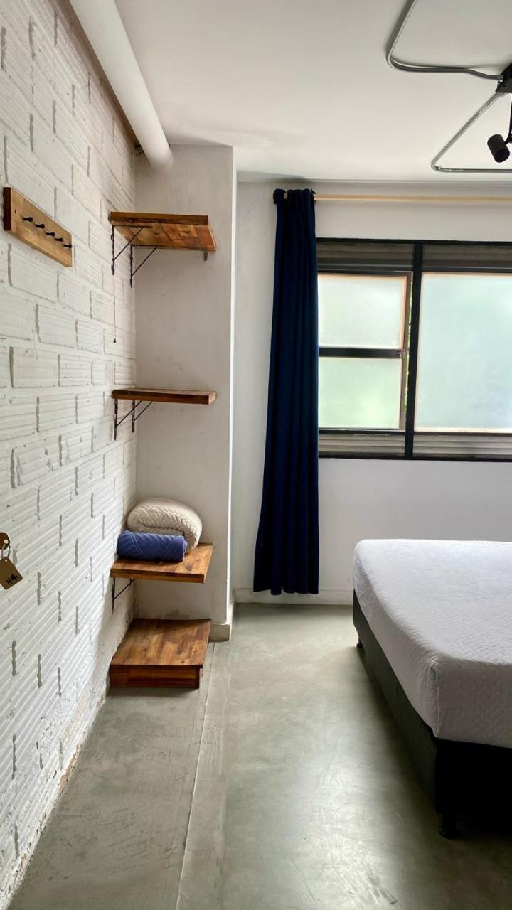 Casa Mosaiko Primer Parque Laureles 麦德林 外观 照片