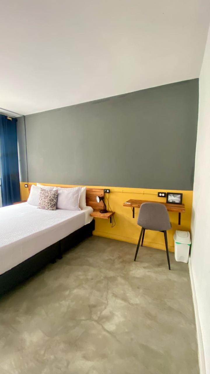 Casa Mosaiko Primer Parque Laureles 麦德林 外观 照片
