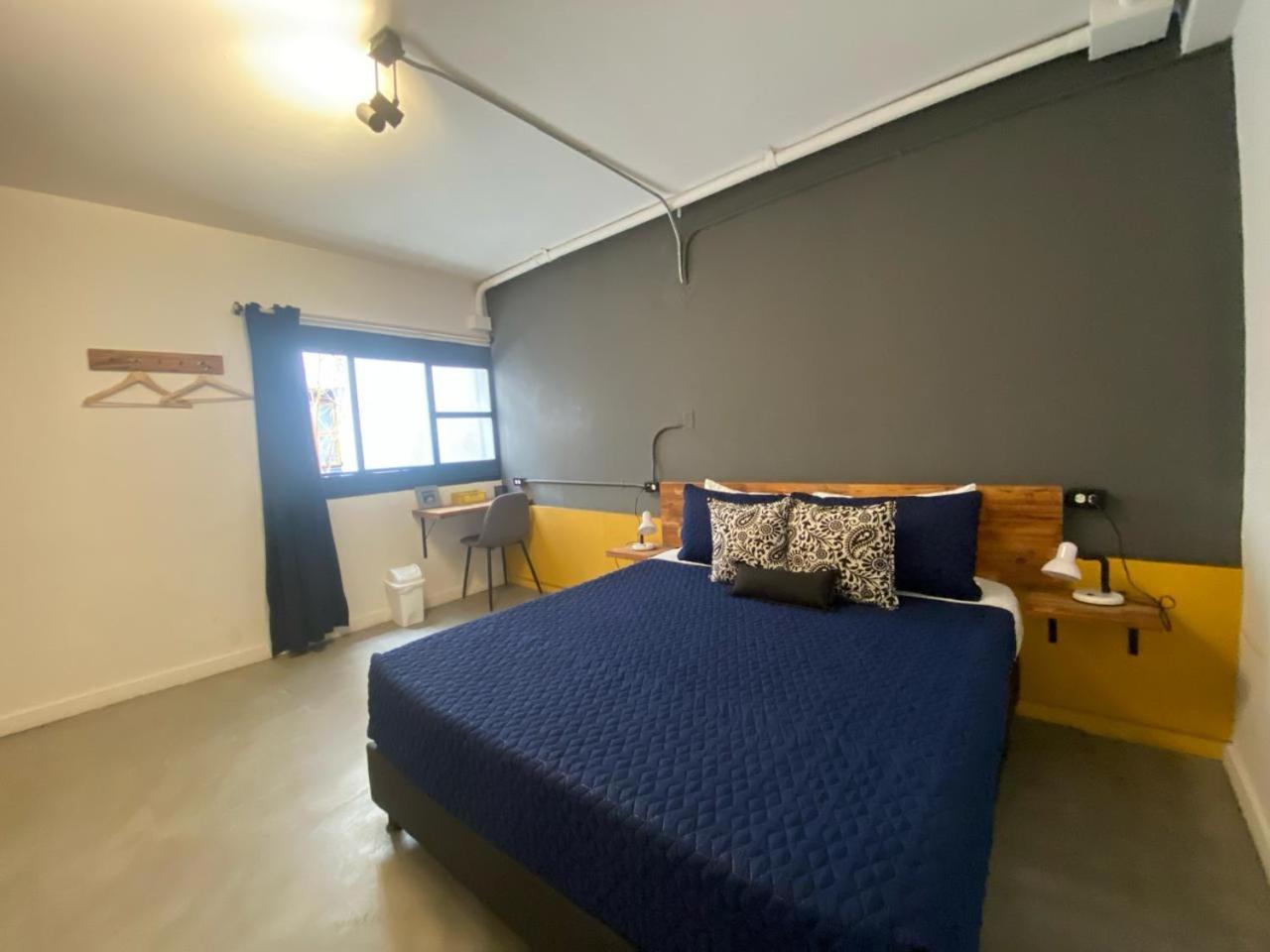 Casa Mosaiko Primer Parque Laureles 麦德林 外观 照片