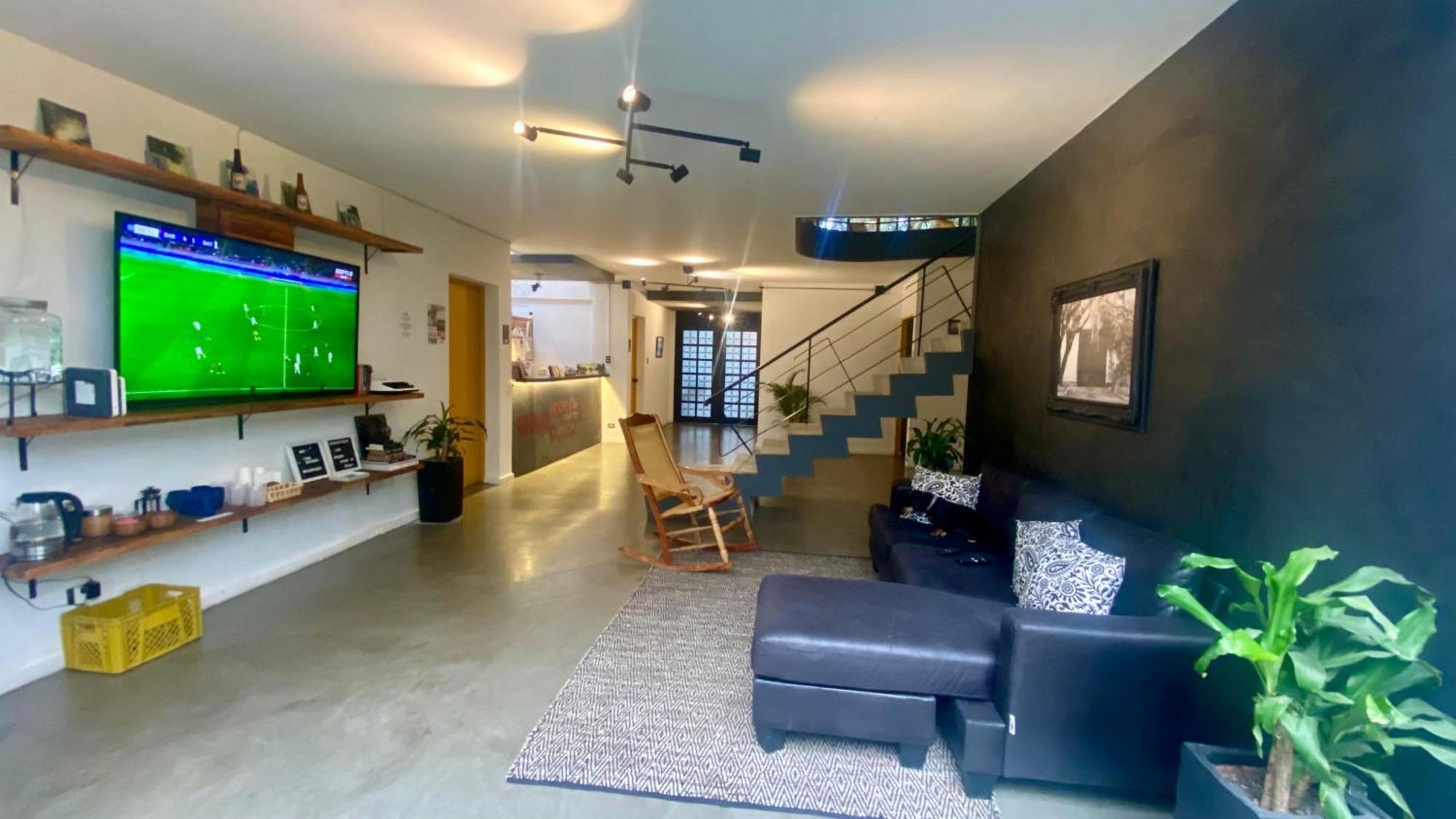 Casa Mosaiko Primer Parque Laureles 麦德林 外观 照片